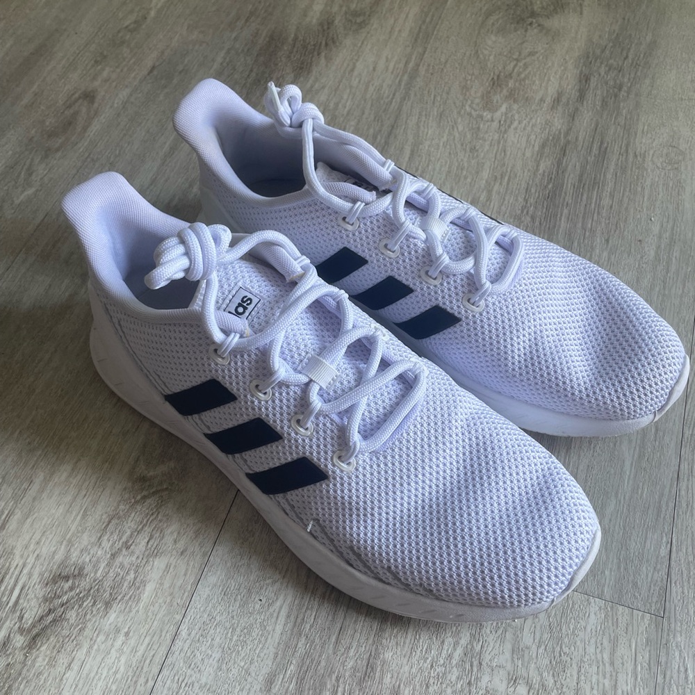 adidas Questar Flow NXT 'Cloud White'  US 10.5